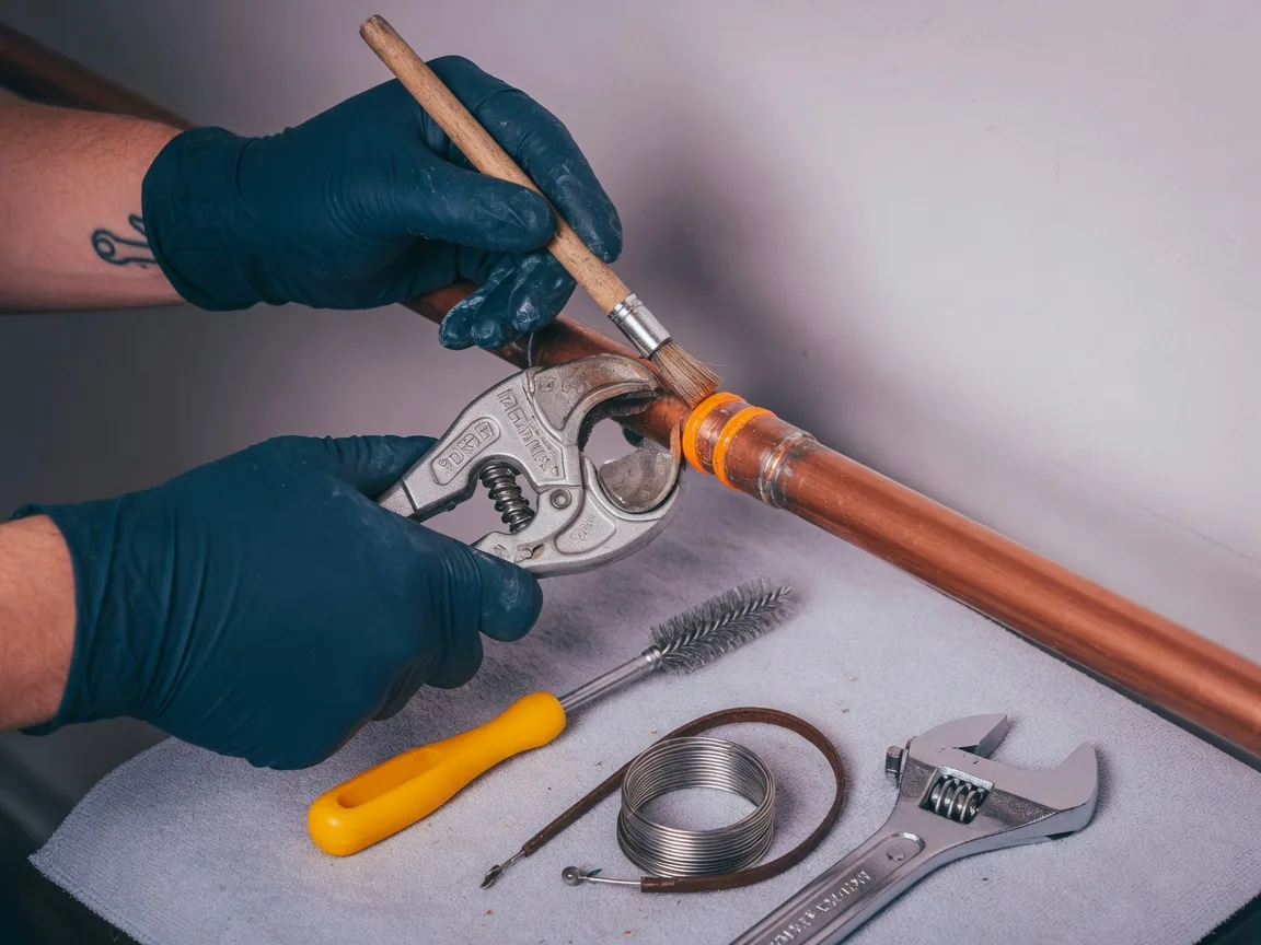 Why choose Sump Pump Repair in Warm Springs, VA